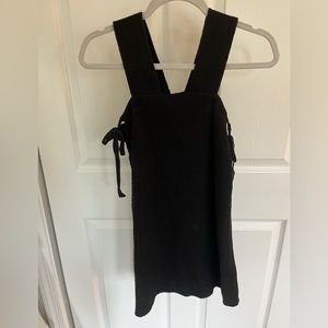 Madewell Little Black Dress